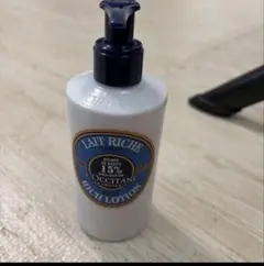 L'OCCITANE ボディローション