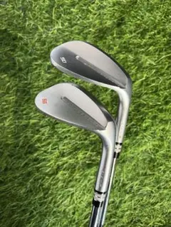プロギア Tour Wedge 50°　56°　2本セット Modus 115S 楽天市場】115 modus wedgeの通販