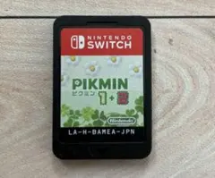 PIKMIN 1+2 Nintendo Switch
