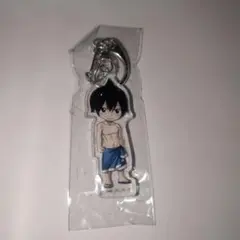 FAIRY TAIL　グレイ・フルバスター　アクリル　キーホルダー
