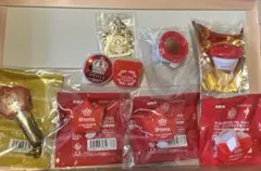 一十木音也　リングライト　ライトなど　9点セット