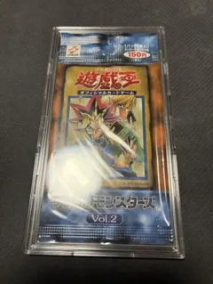 2026年最新】パック名：Vol.2 遊戯王OCG デュエルモンスターズの人気