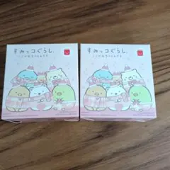 すみっコぐらし　ぺんぎん？しろくま