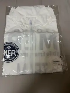 TOKYO MER 走る緊急救命室 ジャンパー Lサイズ