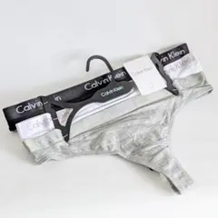Calvin Klein サニタリーショーツ 3枚セット Lサイズ