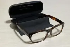 【コラボ商品】金子眼鏡　UNITED ARROWS