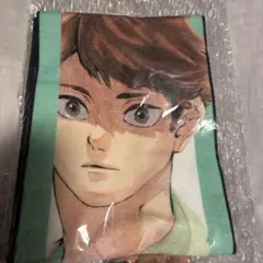 2026年最新】及川徹 バースデー タオルの人気アイテム - メルカリ