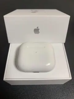 AirPods Pro(エアポッツプロ) 第1世代 充電ケース のみ 純正品a8