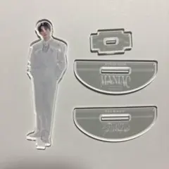 Stray Kids Lee Know アクリルスタンド MANIAC