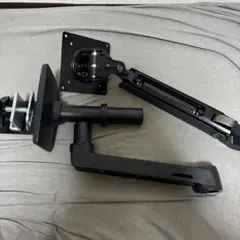 ergotron LX Desk Monitor Arm(黒)