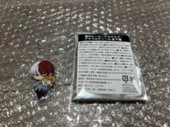 ヒロアカ　GIGO ヒロアカ焼き アクリルチャーム 轟焦凍