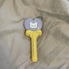 ミニ ミラクルギフトパレード ライト　はなまるおばけ