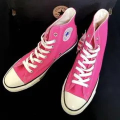 ALL STAR US HI RASPBERRY us9.5