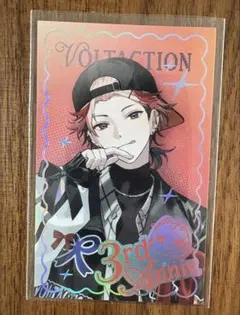 VOLTACTION セラフ・ダズルガーデン