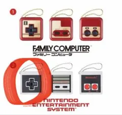 ニンテンドー コントローラー ボタンコレクション ガチャ 十字キー