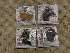 ハイキュー‼︎ 一番くじ　G賞　アクリルチャーム