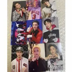 straykids コンプリートセット