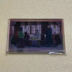薬屋のひとりごと 猫猫 壬氏 高順 水蓮 ダイソー アクリルブロック
