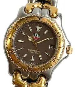 2025年最新】タグ・ホイヤー スポーツ・エレガンスの人気