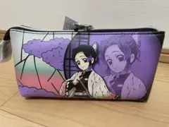 鬼滅の刃 胡蝶しのぶ ポーチ