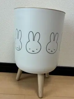 ミッフィー 小物入れ兼ダストボックス