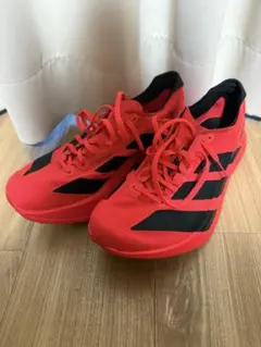 アディオスプロ4　25.5cm