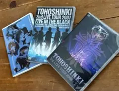 2026年最新】東方神起 dvd 5人の人気アイテム - メルカリ
