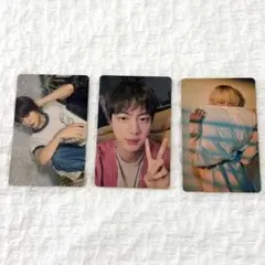 BTS Jin ジン Echo エコー ユニバ universal ラキドロ BTS Jin ジン Echo エコー ユニバ universal ラキドロ - メルカリ