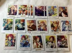 Trickstar あんスタパシャこれ ぱしゃっつ