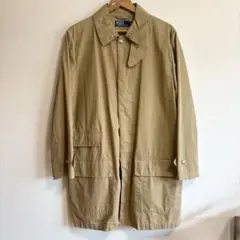 2025年最新】Polo By Ralph Lauren ステンカラーコートの人気