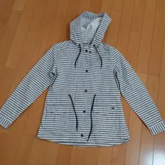 Levi's リーバイス マリン ボーダー ジャケット パーカーのサムネイル