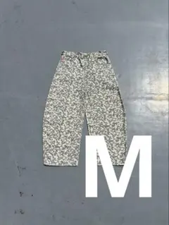 9090 カモバルーンデニム