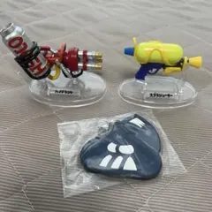 スプラトゥーン 武器コレクション