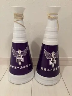 関東第一高等学校 応援グッズセット 関東一高 甲子園 応援グッズの通販 by おすみ's shop｜ラクマ