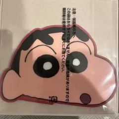 クレヨンしんちゃん マウスシートコレクション しんのすけ
