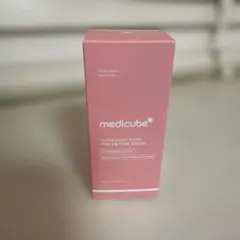 medicube PDRN ピンクアンプルライト セラム 美容液 30ml