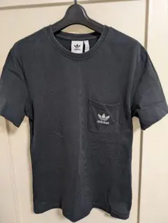 adidas originals アディダス Tシャツ トレーニング ブラック