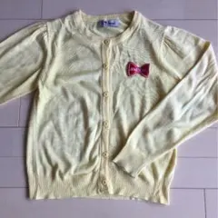 シスタージェニィ★カーディガン★サイズ160★
