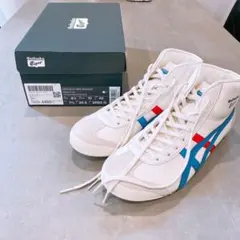 オニツカタイガー MEXICO ミッド ランナー Mid Runner