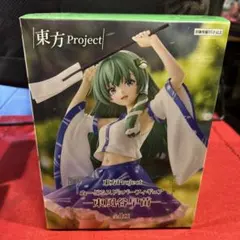【フィギュア】東方Project 東風谷早苗