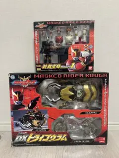 希少価値！仮面ライダークウガ&アギトバイクフィギュア 希少価値！仮面ライダークウガ&アギトバイクフィギュア - メルカリ