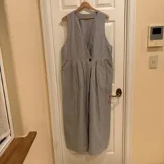 2026年最新】nest Robe レディース サロペット・オーバーオール