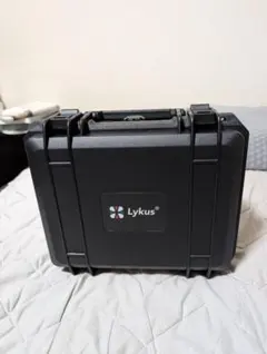 Lykus ハードケース セキュリティケース 保護ケース