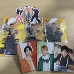 河下 小柴 吉川　グッズ