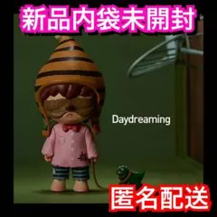 DAYDREAMING Hirono Echo フィギュア　POPMART