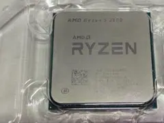 Ryzen 5 3500