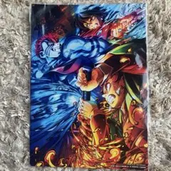 映画 劇場版 鬼滅の刃 無限城編 第一章 猗窩座再来 来場御礼 入場者 特典