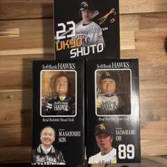 2026年最新】王貞治フィギュアの人気アイテム - メルカリ