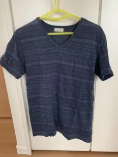 ナノユニバース　Tシャツ