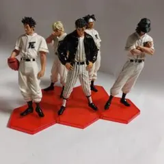 2026年最新】ルーキーズ フィギュアの人気アイテム - メルカリ